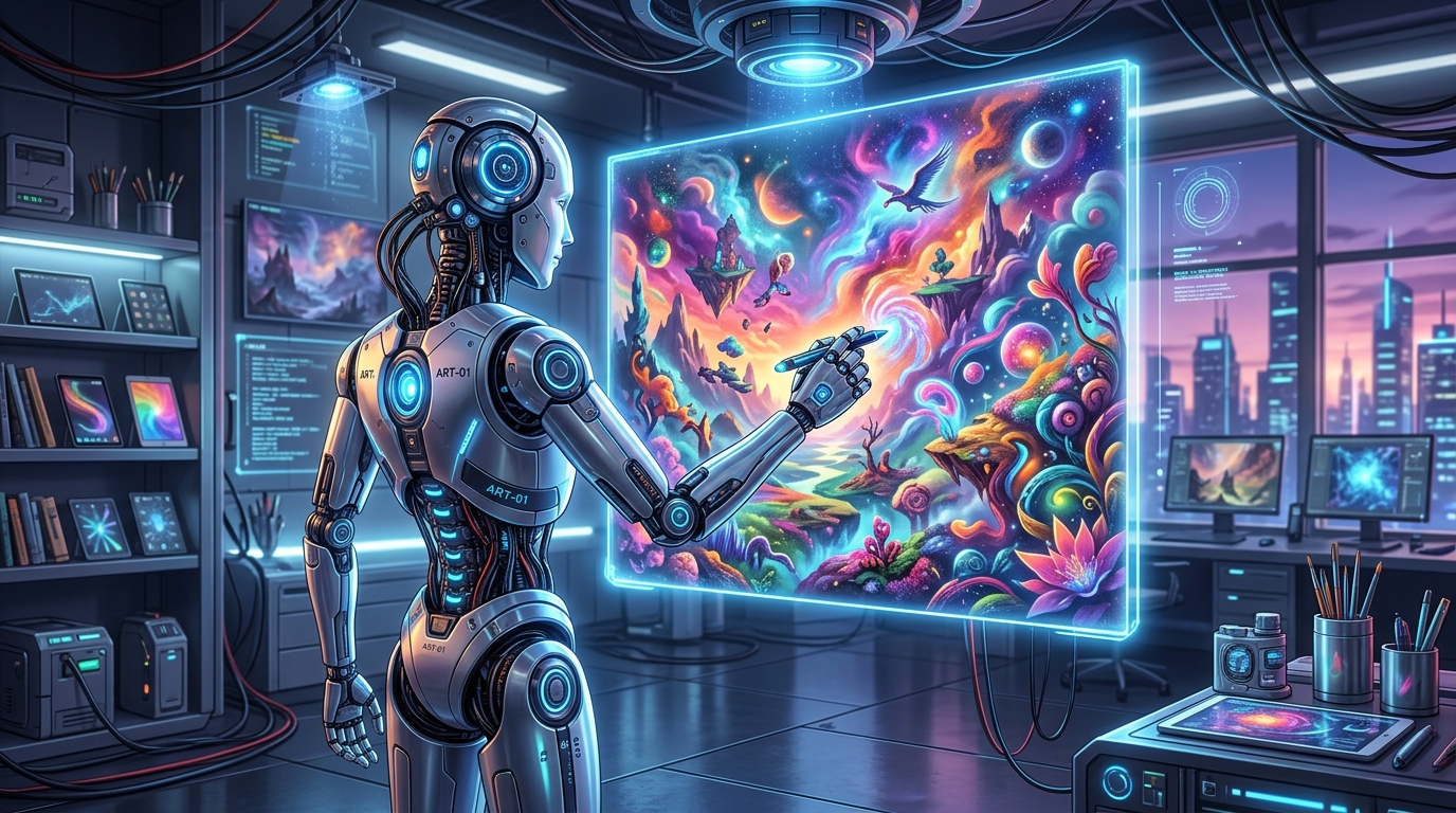 Prompt Studio