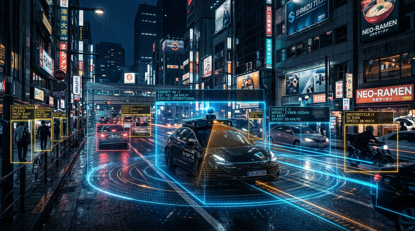 Computer Vision